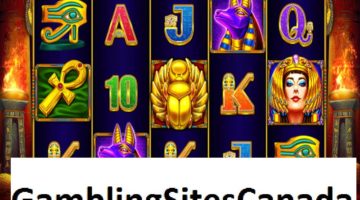 Ancient Egypt Slots Game
