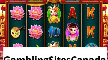 Caishens Gold Slots Game