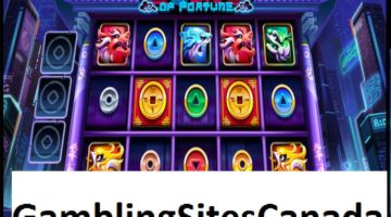 Coins of Fortune Slots Game