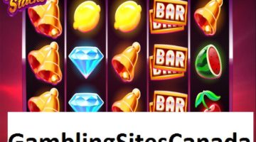 Double Stacks Slots Game