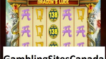 Dragons Luck Slots Game