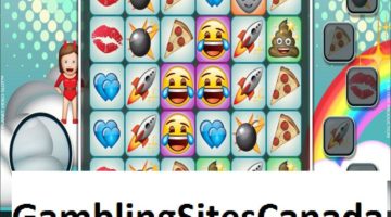 Emoji Planet Slots Game