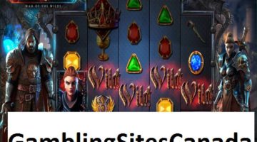 Fire and Steel Slots Game