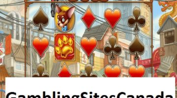 Fortune Dogs Slots Game