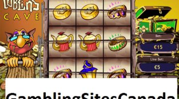 Goblins Cave Slots Game