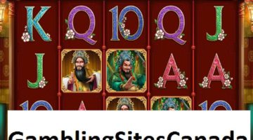 Imperial Opera Slots Game