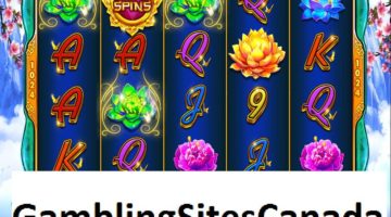 Jade Butterfly Slots Game