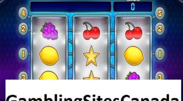 Mystery Joker 6000 Slots Game