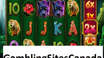 Panther Queen Slots Game