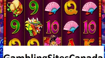 Peking Luck Slots Game