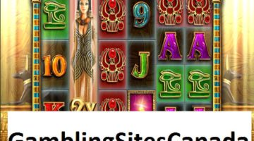 Queen of Riches Slots Game