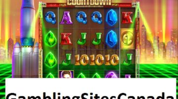 The Final Countdown Slots Game