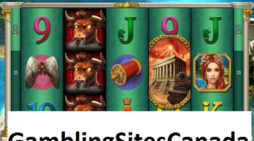The Mighty King Slots Game
