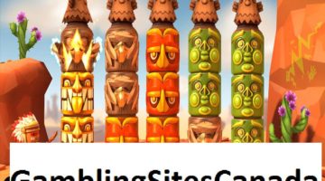 Touring Totems Slots Game