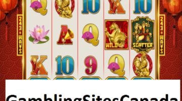 Tree of Fortune Slots Game