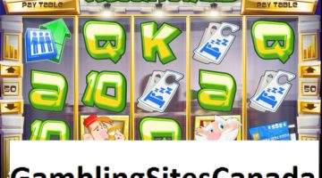 Tycoon Towers Slots Game