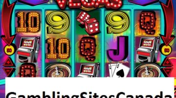 Vintage Vegas Slots Game