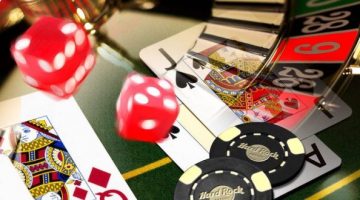 Best Online Casino To Win Money Gambling Establishment In Canada
