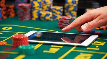 Online Gambling Enterprise Canada - The 6 Determine Difficulty