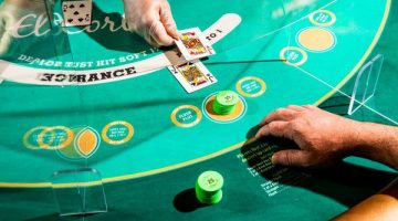 Overview To Online casino luck Gambling Establishment Canada