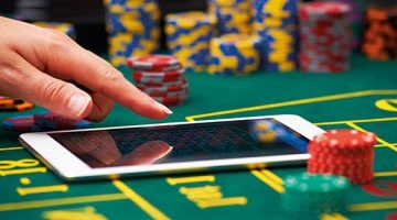 Gambling Establishment Canada Rock N Cash Casino
