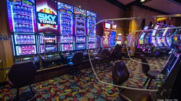Online Casino Gambling Establishment Canada Real Money