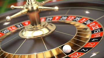 What Everyone Needs To Find Out About Online Gambling Spin Station?
