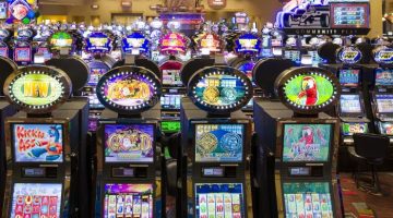 Gambling Enterprise Online Canada Cash Casino