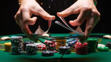 The Untold Tale On Online Gambling Roxy Palace Casino Establishment Canada