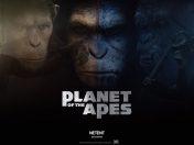 PLANET OF THE APES SLOT